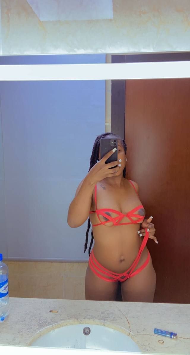 REAL EBONY ESCORT DOWN TO MEET AND HAVE SOME WEEKEND FUN TELEGRAM: MUNAROSE7❤️ - Image 2